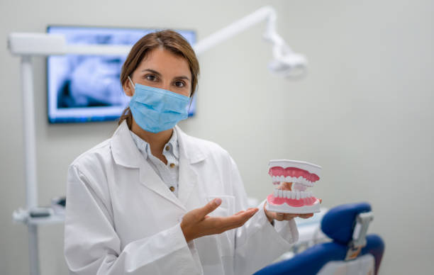 Best Pediatric Emergency Dentist in Airy Heights, WA