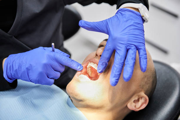 Best Emergency TMJ Treatment in Airy Heights, WA