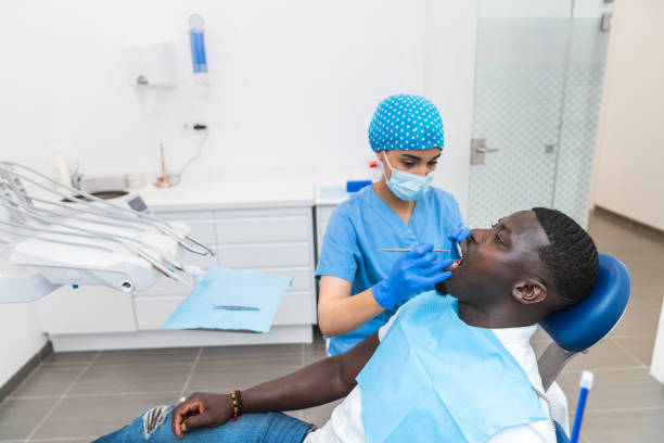 Best Urgent Care for Lost Fillings or Crowns in Airy Heights, WA